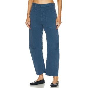 NWOT Nili Lotan Cadet Blue Size 4